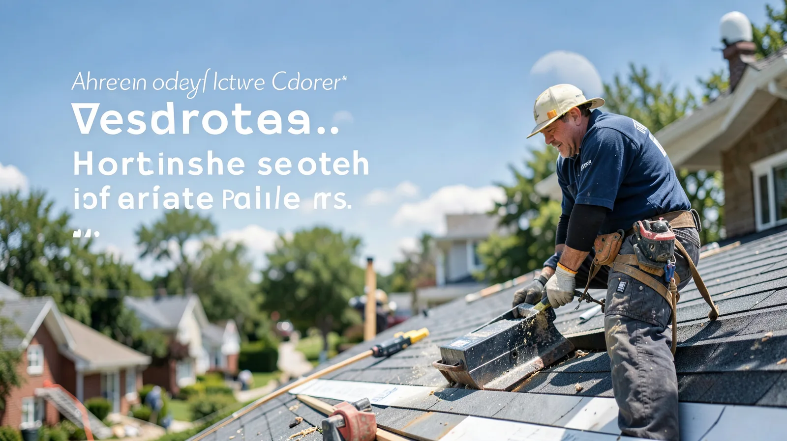 Roof Replacement in Albion, WA near me